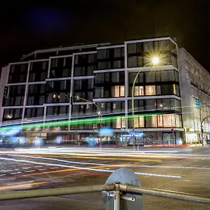 Aeronaut Service Neukoelln-kreuzberg By Pearl 1 Berlin