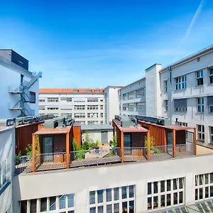 Hotel Boutique I31 Mitte