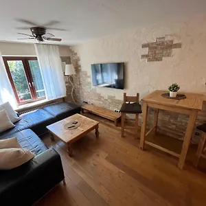 Apartment Stylish Oldtown Free Parking Air Condition Heidelberg