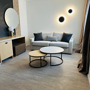 Hotel Akropolis