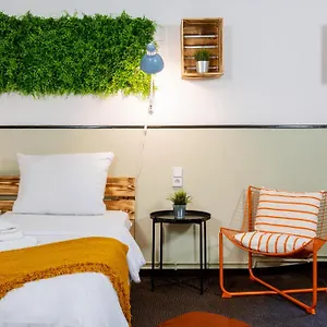 Hotel Alex