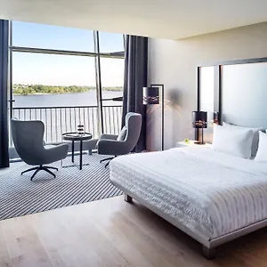 Le Meridien 5* Hamburg-Harburg