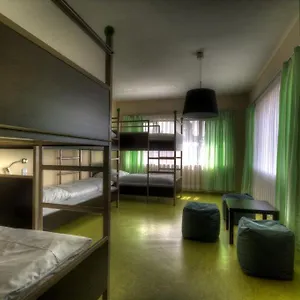 Hostel 2a