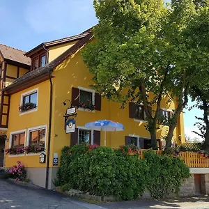 Guest house Zum Schwan Steinsfeld