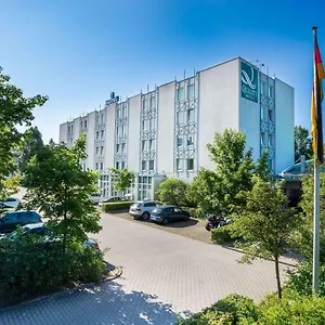 *** Hotel Quality Hof Tyskland