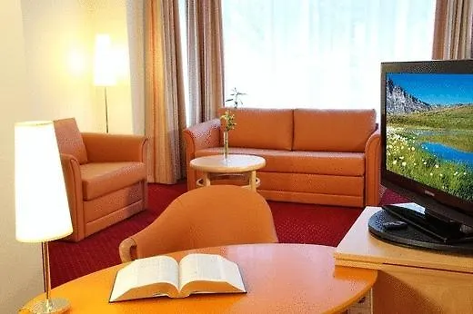 Hotel Vivaldi Berlin Am Kurfuerstendamm
