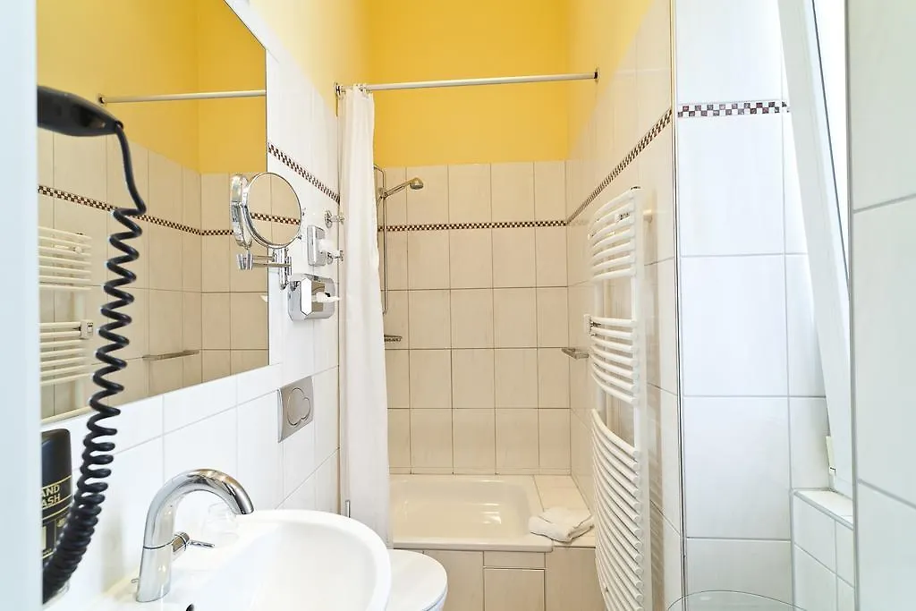 Hotel Vivaldi Berlin am Kurfürstendamm