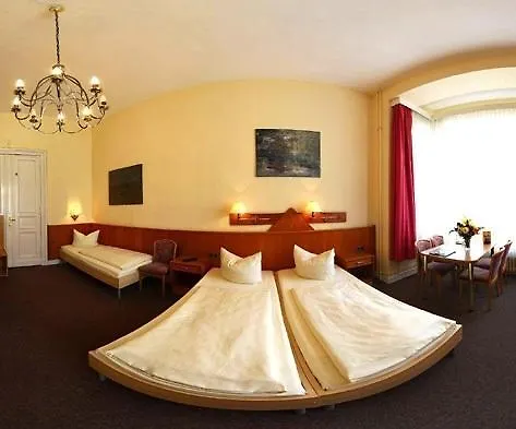 Hotel Vivaldi Berlin am Kurfürstendamm