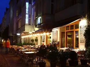 Hotel Vivaldi Berlin am Kurfürstendamm