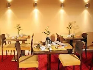 Hotel Vivaldi Berlin am Kurfürstendamm 3*,