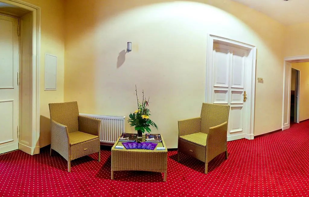 Hotel Vivaldi Berlin am Kurfürstendamm Deutschland
