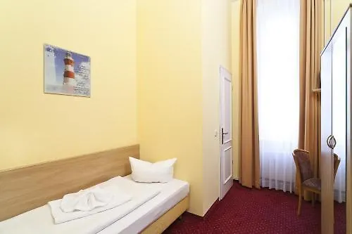 Hotel Vivaldi Berlin Am Kurfuerstendamm